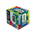 FIFA WORLD CUP 2026™ Official Sticker Collection - Caixa de 50 saquetas - Coleção Oficial Panini