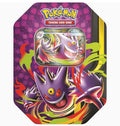Pokémon TCG: Mega Moonlit Tin — Mega Gengar ex EN