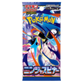 POKEMON - M4 NINJA SPINNER BOOSTER - KOREAN