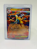 Mega Charizard Y ex - 030 - ME: Mega Evolution Promo (MEP)