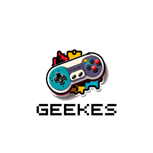 Geekes