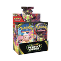 POKEMON MEGA EVOLUTION PERFECT ORDER BOOSTER DISPLAY BOX (36 BOOSTERS) - EN